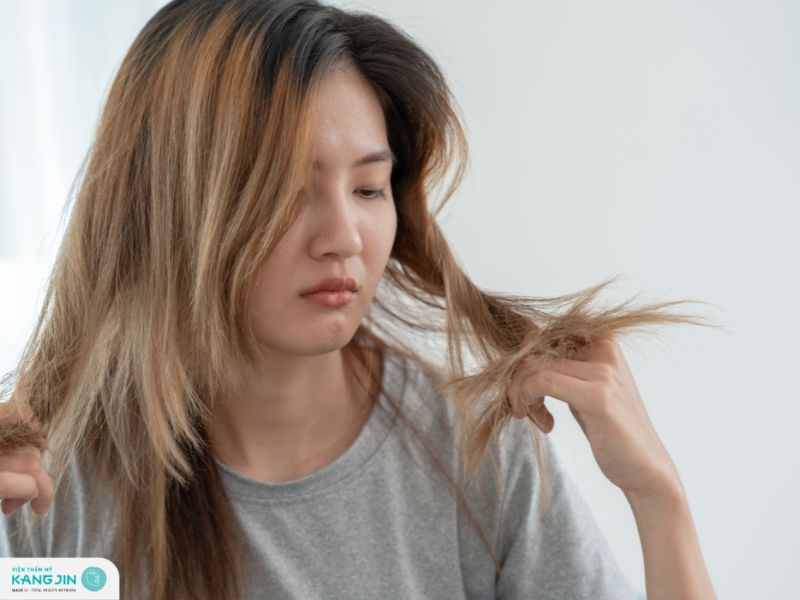 bổ sung collagen cho phụ nữ tuổi 35