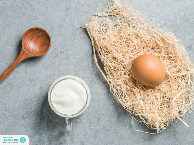 cách chống lão hóa da mặt từ thiên nhiên