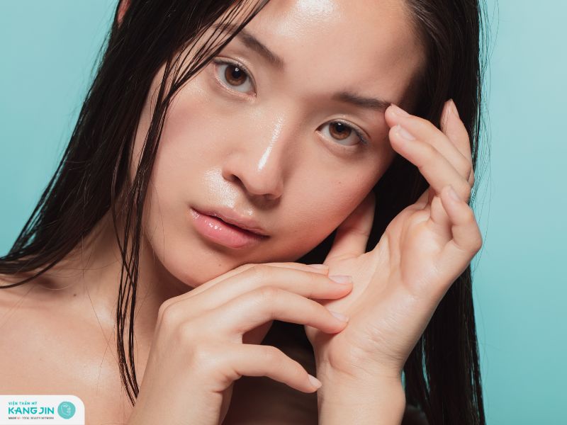 chăm sóc da hỗn hợp