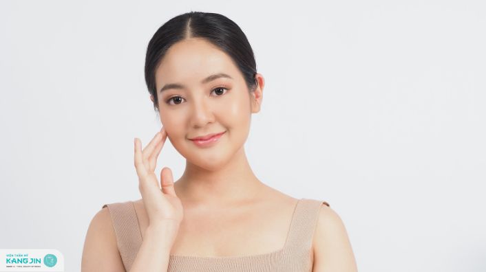 chăm sóc da hỗn hợp