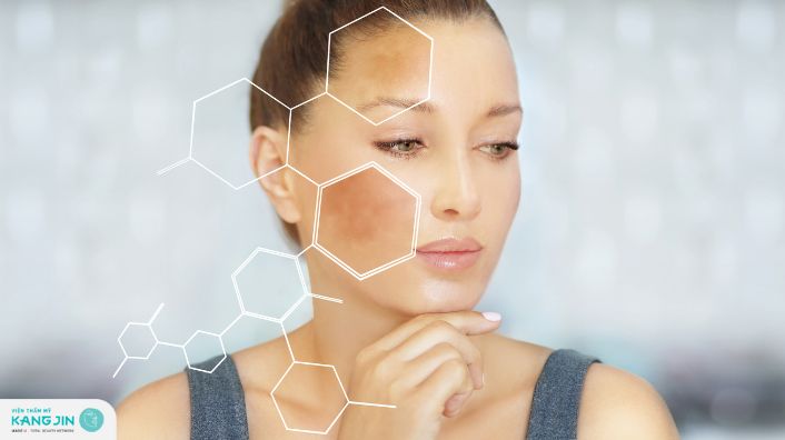 Các hoạt chất trị thâm mụn hiệu quả không gây kích ứng da