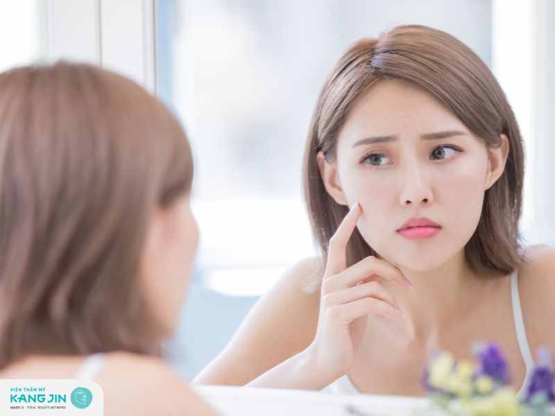 hoạt chất trị thâm mụn