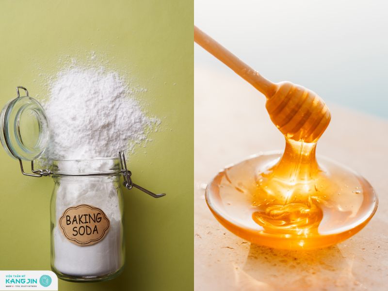 cách trị thâm đầu gối