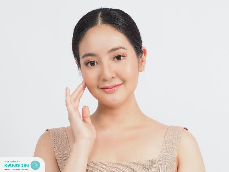 Bí quyết chăm sóc da lão hóa ngược mà ai cũng thực hiện được 