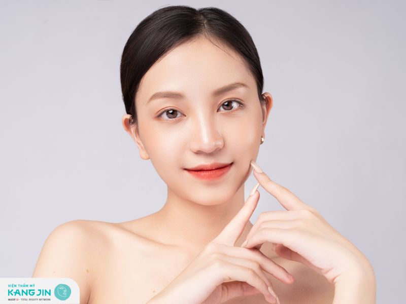 Sử dụng lotion đúng cách giúp phục hồi làn da hiệu quả 