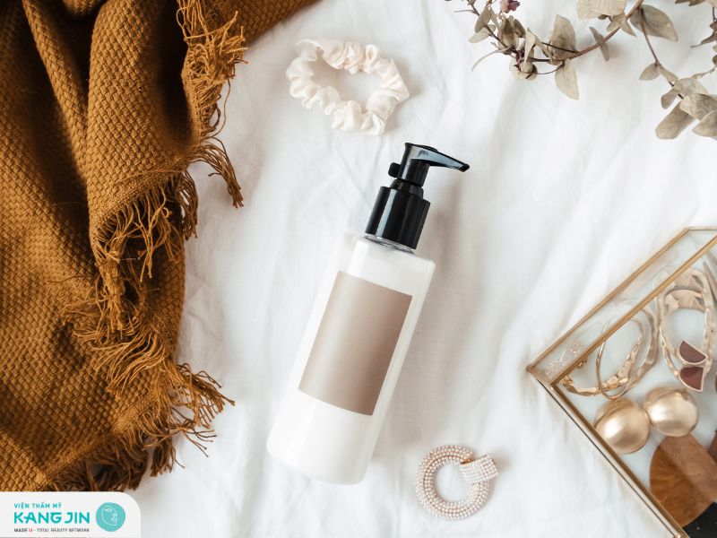 Lotion là gì? Cách lựa chọn lotion phù hợp cho từng loại da 