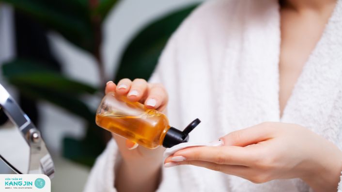 Toner là gì? Cách chọn toner phù hợp cho 5 loại da