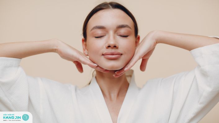 Bật mí 6 phương pháp trẻ hóa da mặt hiệu quả, phổ biến hiện nay