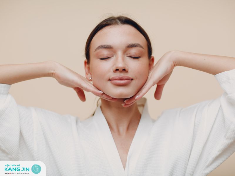 Bật mí các phương pháp trẻ hóa da mặt hiệu quả phổ biến hiện nay 