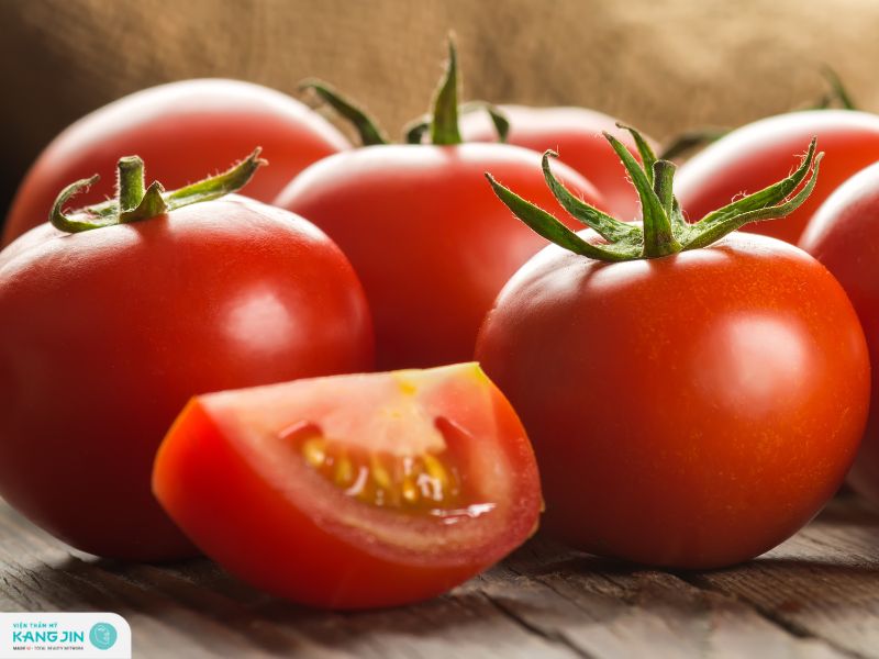 cách làm trắng da body tại nhà