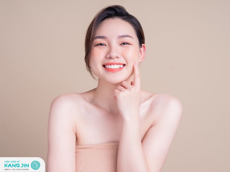 Tiết lộ cách làm trắng da body trong 1 đêm mà bạn nên tham khảo