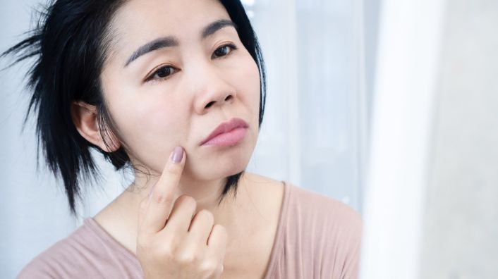 Lão háo sớm: Dấu hiệu, nguyên nhân và cách phòng ngừa hiệu quả