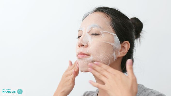 Nên đắp mặt nạ khi nào?