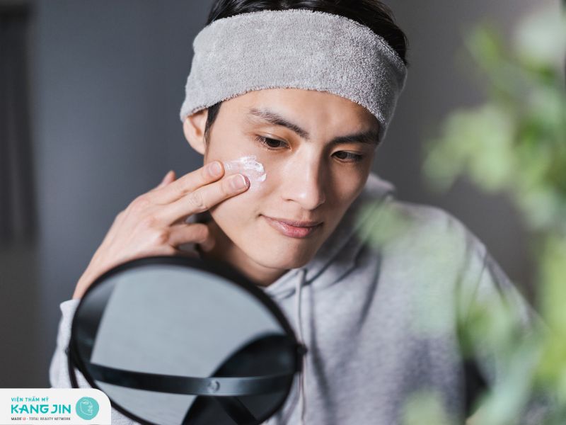 Tổng hợp các cách để da trắng hơn cho nam giới tại nhà