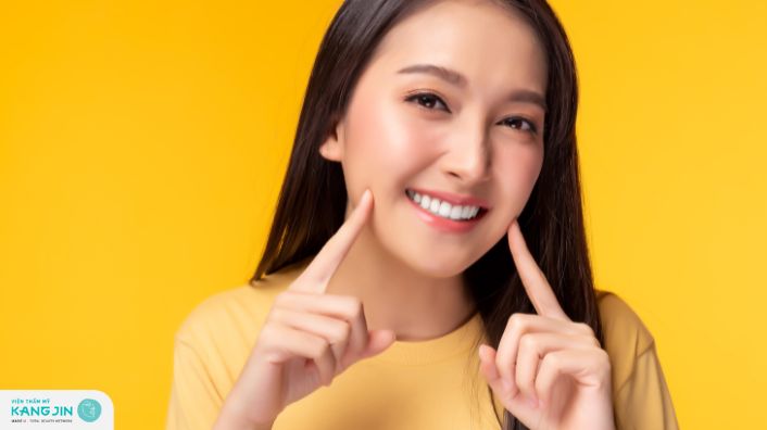 Cách làm trắng răng sau 1 đêm tại nhà để có nụ cười trắng sáng