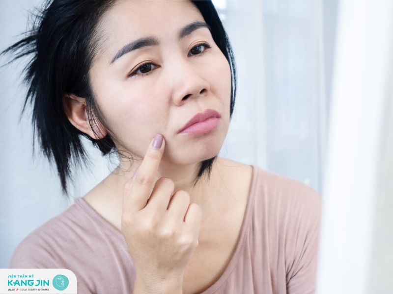 Râu rồng là gì? Lý do nên xóa hay làm mờ râu rồng