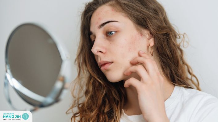 Da hỗn hợp thiên khô là gì?