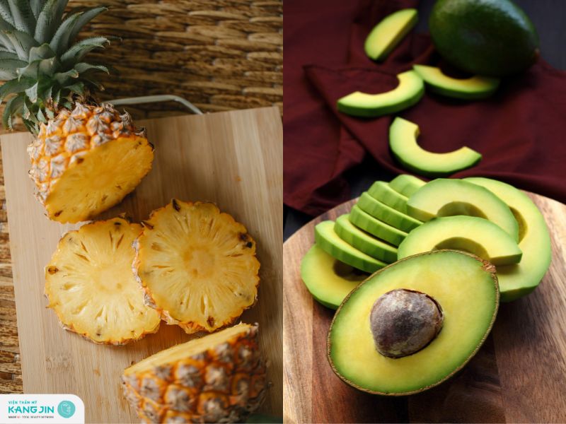 tắm trắng tại nhà