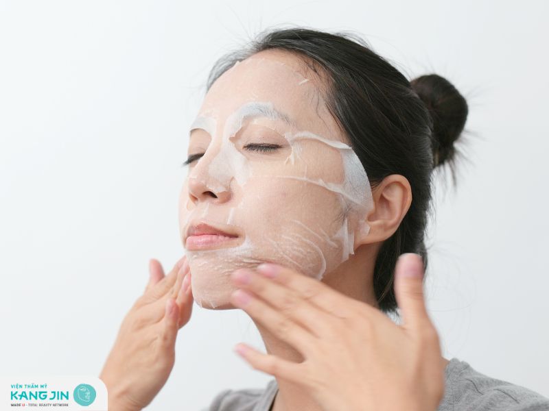 Bỏ túi những thói quen giúp cải thiện và duy trì làn da khỏe mạnh