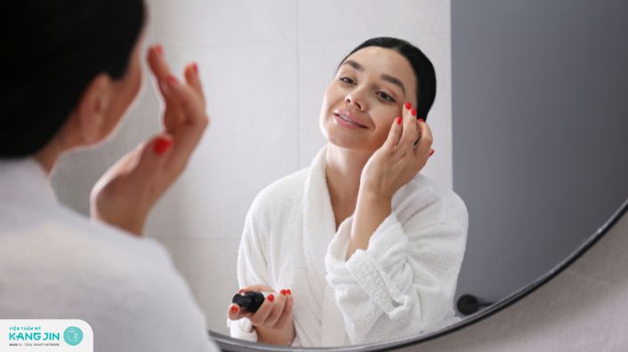 Bật mí đến bạn các biện pháp bảo vệ da cơ bản