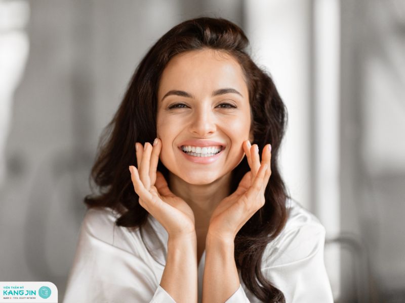 cách làm đều màu da