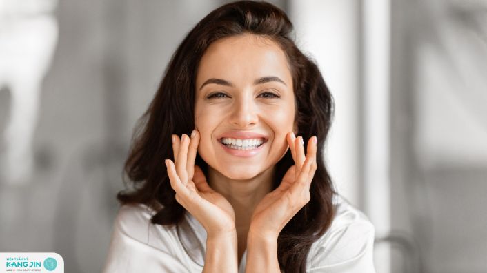 cách làm đều màu da