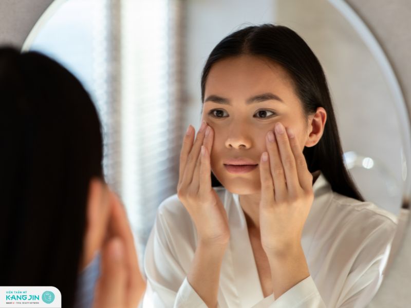 cách chăm sóc da dầu