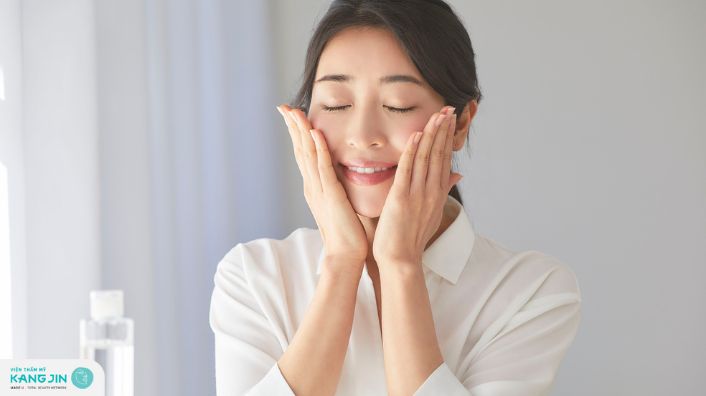 Hướng dẫn cấp ẩm cho da trong mọi điều kiện thời tiết