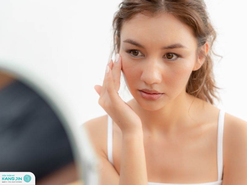 cách khắc phục tình trạng bị cháy da do ánh nắng mặt trời