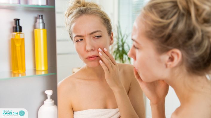 da mất nước là gì