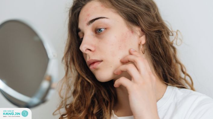 Da treatment là gì? Những dạng treatment được sử dụng phổ biến