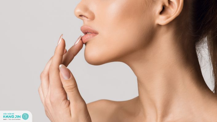 Tổng hợp 5 dấu hiệu phun môi bị hỏng và cách khắc phục hiệu quả