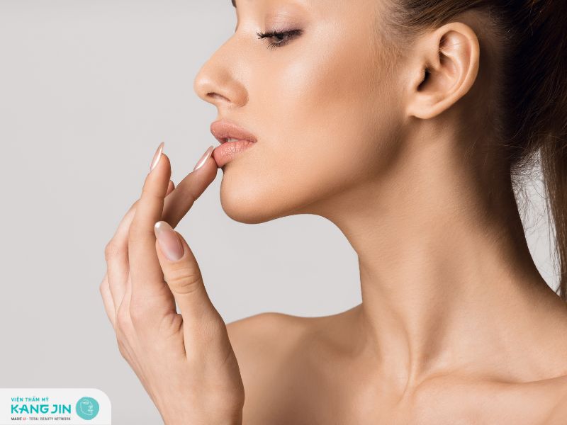 5 Dấu hiệu phun môi bị hỏng bạn nên biết để khắc phục kịp thời