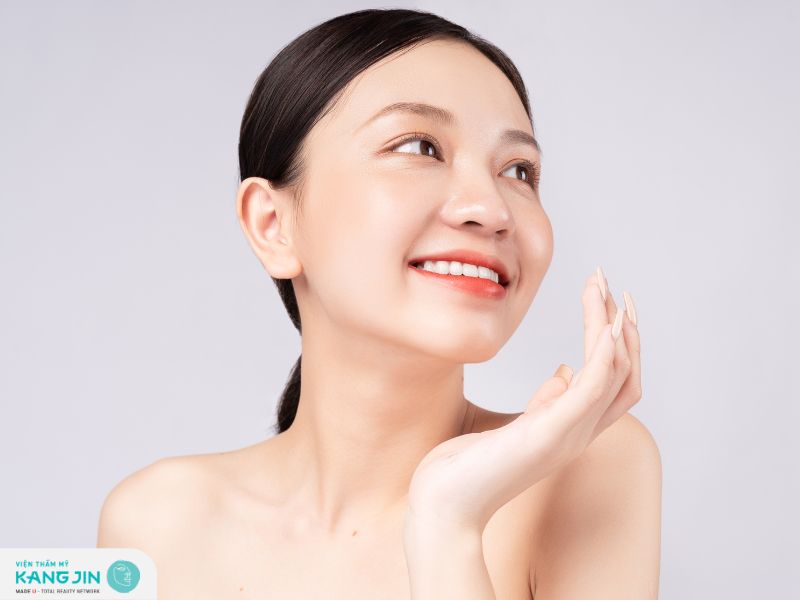 Tác dụng của dầu cá đối với làn da 