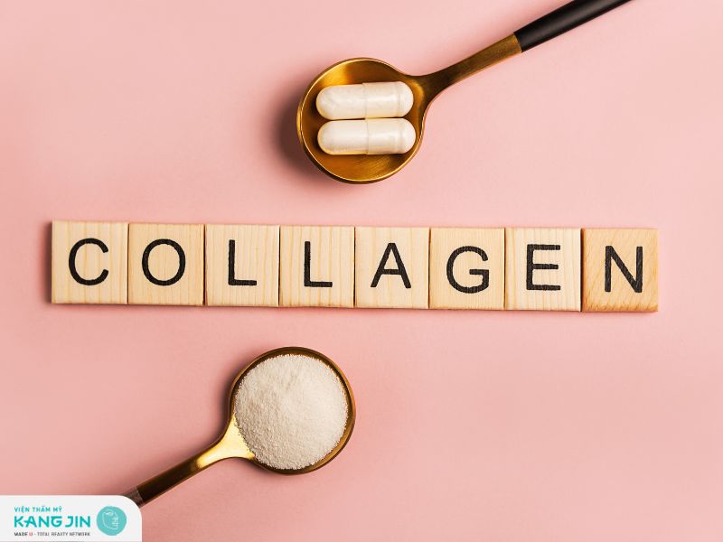 Những lợi ích và rủi ro của việc bổ sung collagen mà bạn nên biết