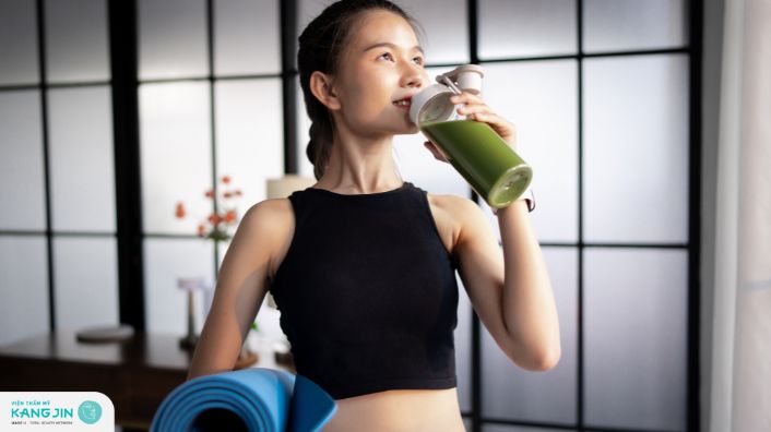 Lối sống ảnh hưởng tới làn da thế nào? Cách sống khoa học