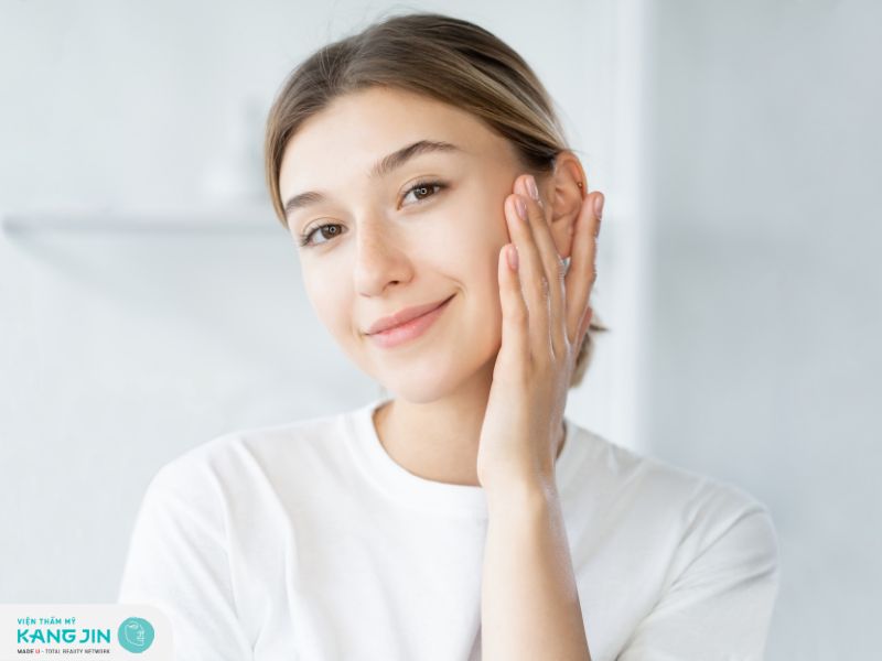 Những lưu ý khi peel da tại nhà