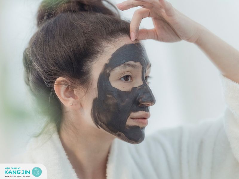 Những loại mặt nạ trắng da tại nhà đơn giản, dễ làm