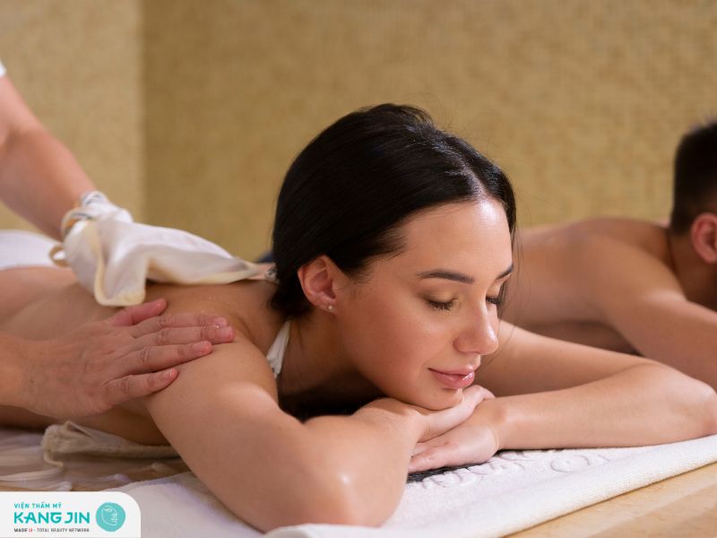 Những điều cần biết vè peel da body