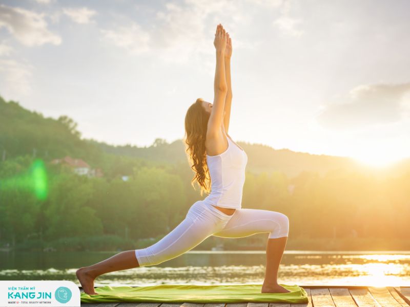 Cách xây dựng lối sống khoa học