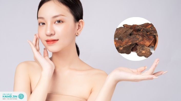 Uống hà thủ ô có đẹp da không? Công dụng, cách dùng như thế nào?