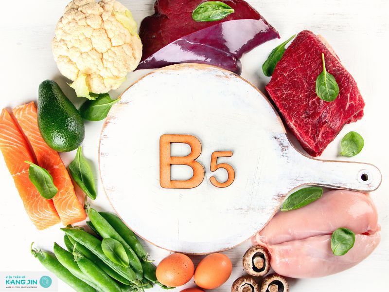 vitamin b5