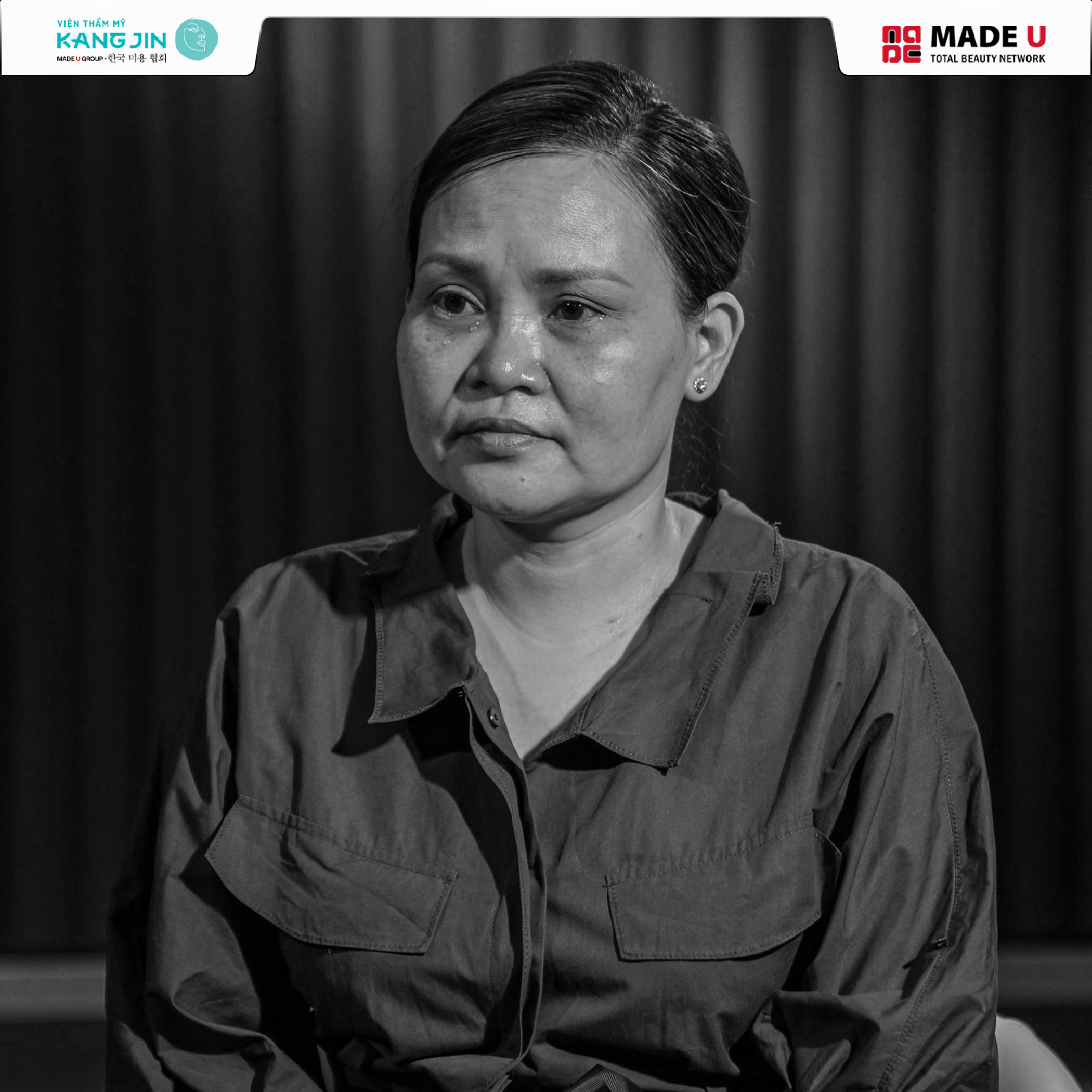 Khách hàng phương hà tâm sự