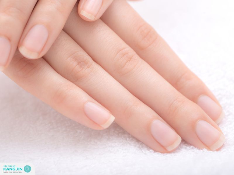 bí quyết ngừa lão hóa da tay