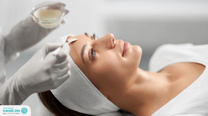 Các loại axit dành cho da mặt: Cách sử dụng của từng loại