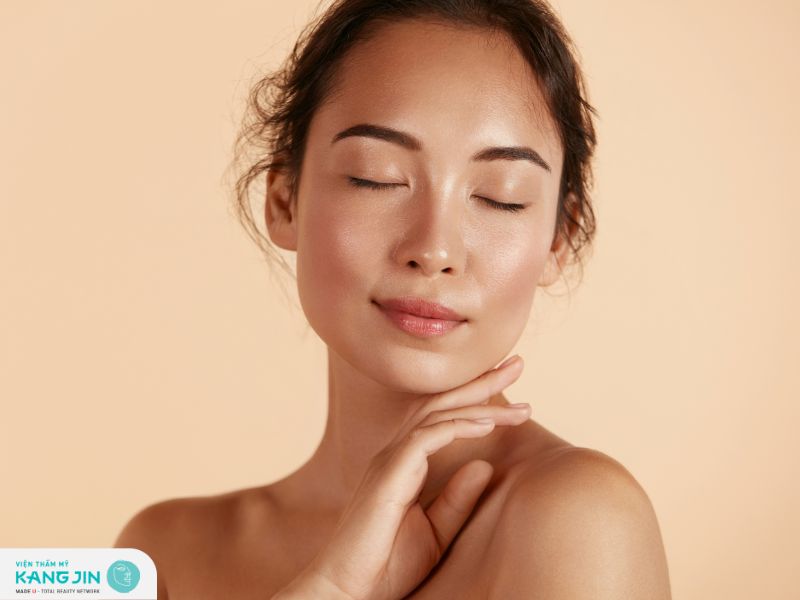 Hướng dẫn cách làm da mặt dày lên hiệu quả mà chị em nên biết 