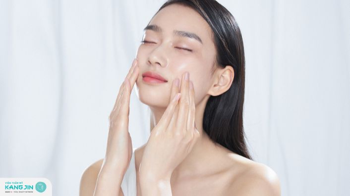 Cách làm sạch sâu da mặt | Bí quyết để làn da tươi trẻ, mịn màng