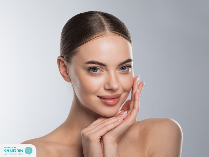 cách cải thiện mặt lệch