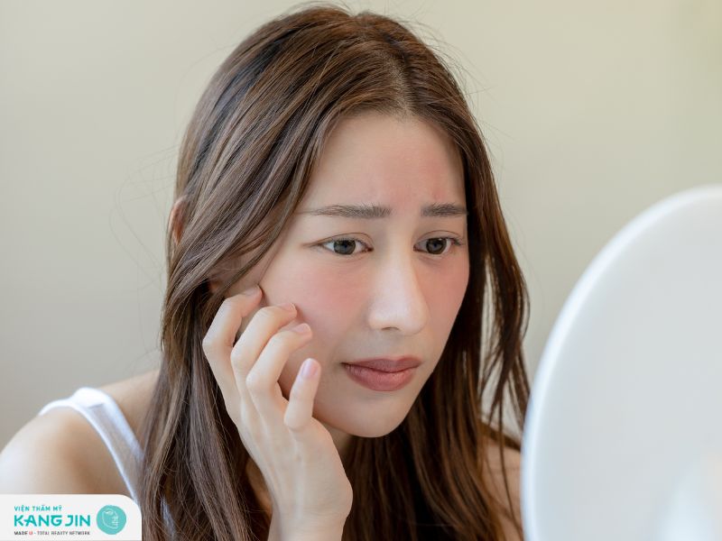 Hướng dẫn cách trị da mặt bị khô hiệu quả tại nhà