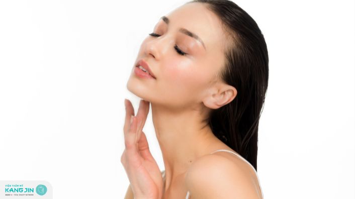 Bí mật sau căng da mặt không phẫu thuật: Trẻ hóa da thần tốc